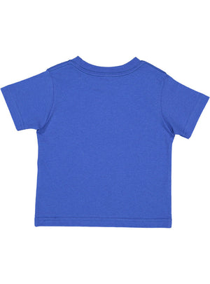 Toddler 7T Royal Rabbit Skins 3301 