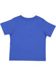 Toddler 7T Royal Rabbit Skins 3301