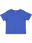 Toddler 7T Royal Rabbit Skins 3301