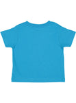 Toddler 7T Turquoise Rabbit Skins 3301