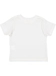 Toddler 7T White Rabbit Skins 3301