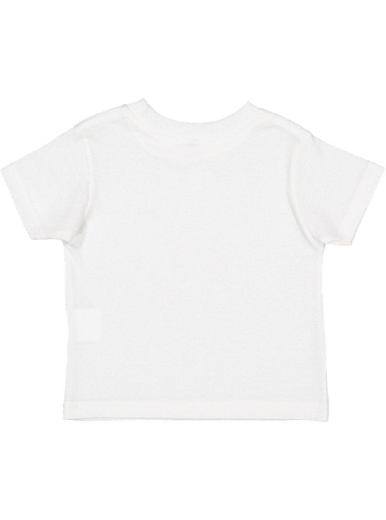 Toddler 7T White Rabbit Skins 3301 