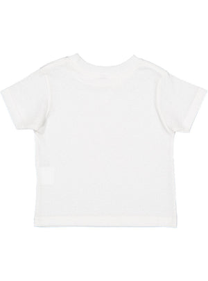 Toddler 7T White Rabbit Skins 3301 