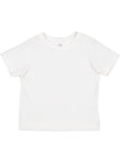 Toddler 7T White Rabbit Skins 3301