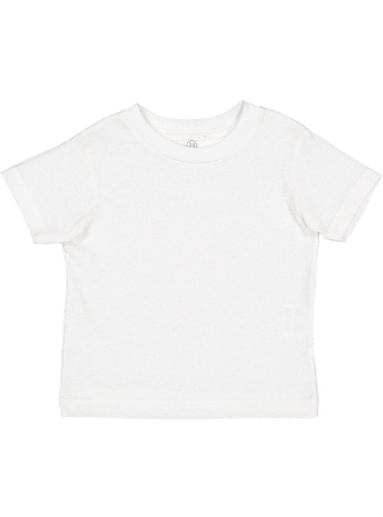 Toddler 7T White Rabbit Skins 3301 
