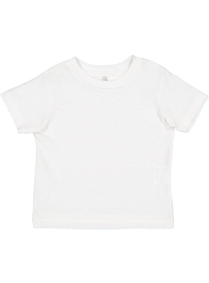 Toddler 7T White Rabbit Skins 3301 