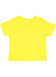 Toddler 7T Yellow Rabbit Skins 3301