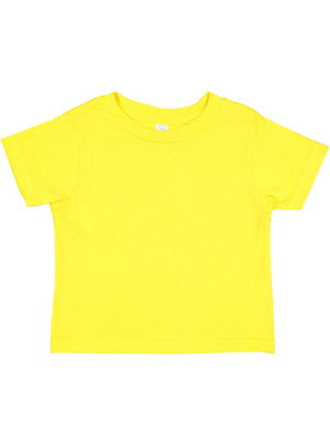 Toddler 7T Yellow Rabbit Skins 3301 