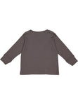 Toddler 5T/6T Charcoal Rabbit Skins 3302 