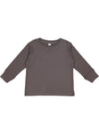 Toddler 5T/6T Charcoal Rabbit Skins 3302 