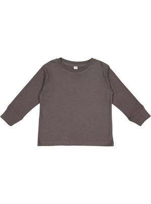 Toddler 5T/6T Charcoal Rabbit Skins 3302 