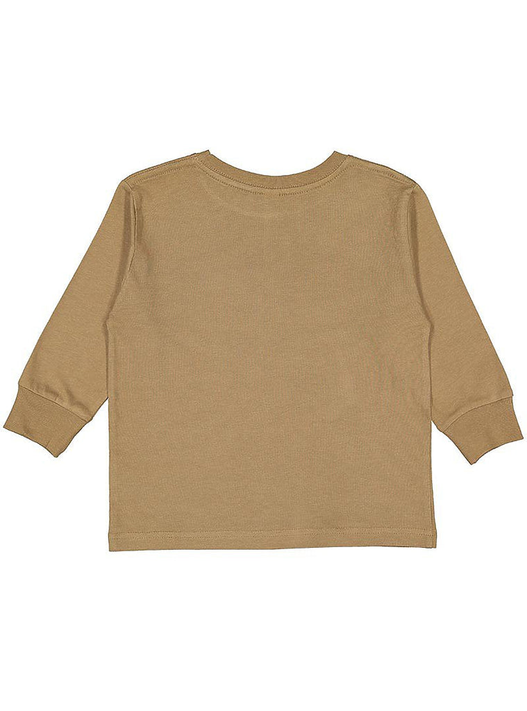 Toddler 5T/6T Coyote Brown Rabbit Skins 3302 