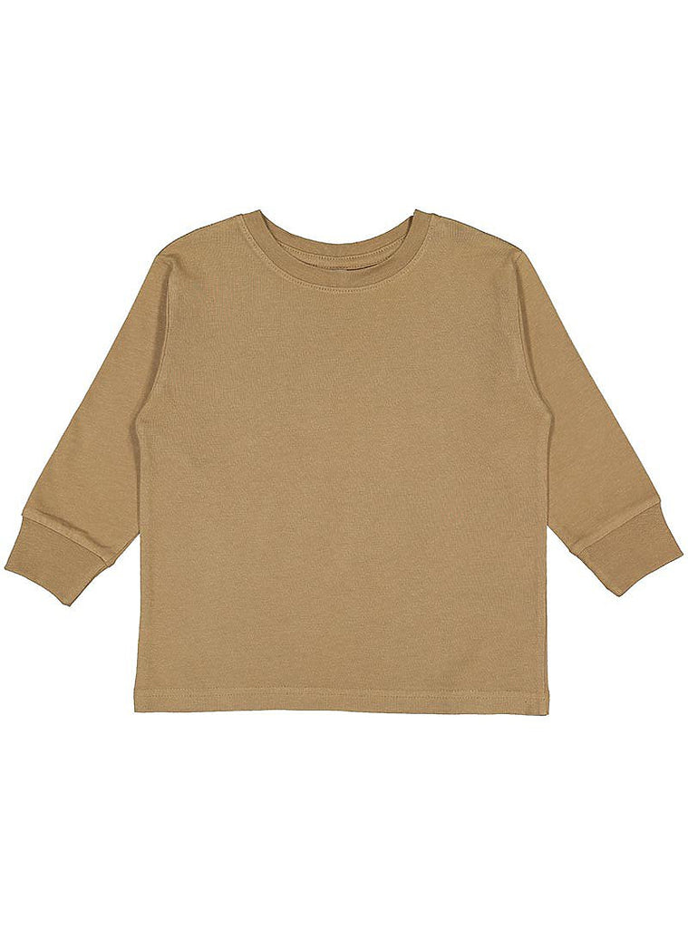 Toddler 5T/6T Coyote Brown Rabbit Skins 3302 