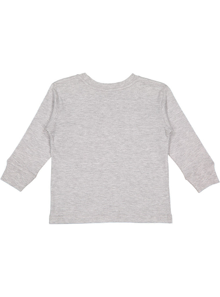 Toddler 5T/6T Heather Rabbit Skins 3302 