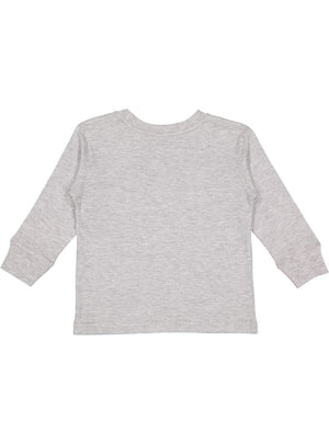 Toddler 5T/6T Heather Rabbit Skins 3302 