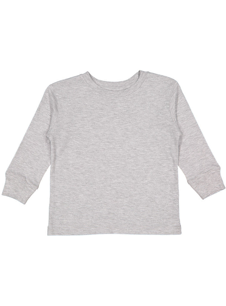 Toddler 5T/6T Heather Rabbit Skins 3302 