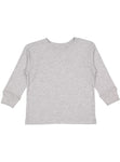 Toddler 5T/6T Heather Rabbit Skins 3302 