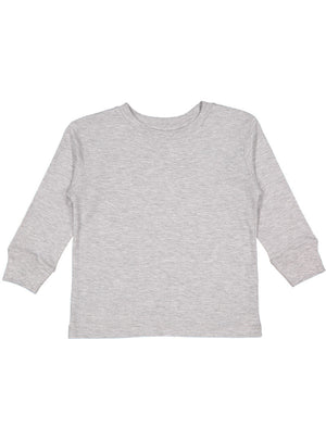 Toddler 5T/6T Heather Rabbit Skins 3302 