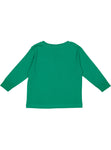 Toddler 5T/6T Kelly Rabbit Skins 3302 