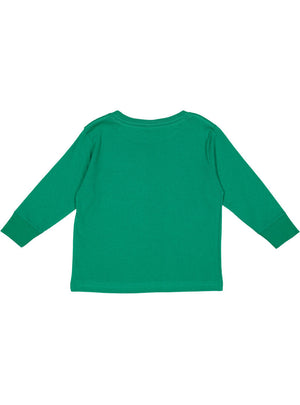 Toddler 5T/6T Kelly Rabbit Skins 3302 