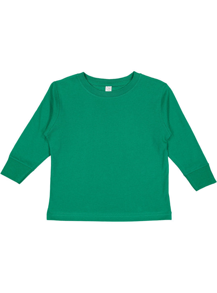 Toddler 5T/6T Kelly Rabbit Skins 3302 