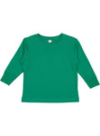 Toddler 5T/6T Kelly Rabbit Skins 3302 