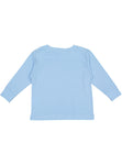Toddler 5T/6T Light Blue Rabbit Skins 3302 