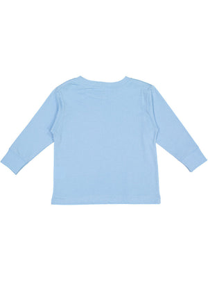 Toddler 5T/6T Light Blue Rabbit Skins 3302 