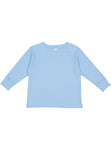 Toddler 5T/6T Light Blue Rabbit Skins 3302 