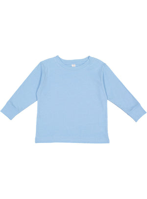 Toddler 5T/6T Light Blue Rabbit Skins 3302 