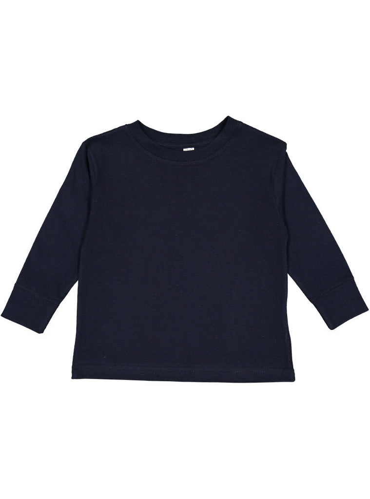 Toddler 5T/6T Navy Rabbit Skins 3302 