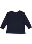 Toddler 5T/6T Navy Rabbit Skins 3302 