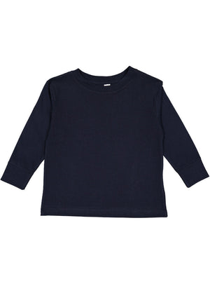 Toddler 5T/6T Navy Rabbit Skins 3302 