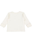 Toddler 5T/6T Natural Heather Rabbit Skins 3302 