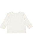 Toddler 5T/6T Natural Heather Rabbit Skins 3302 