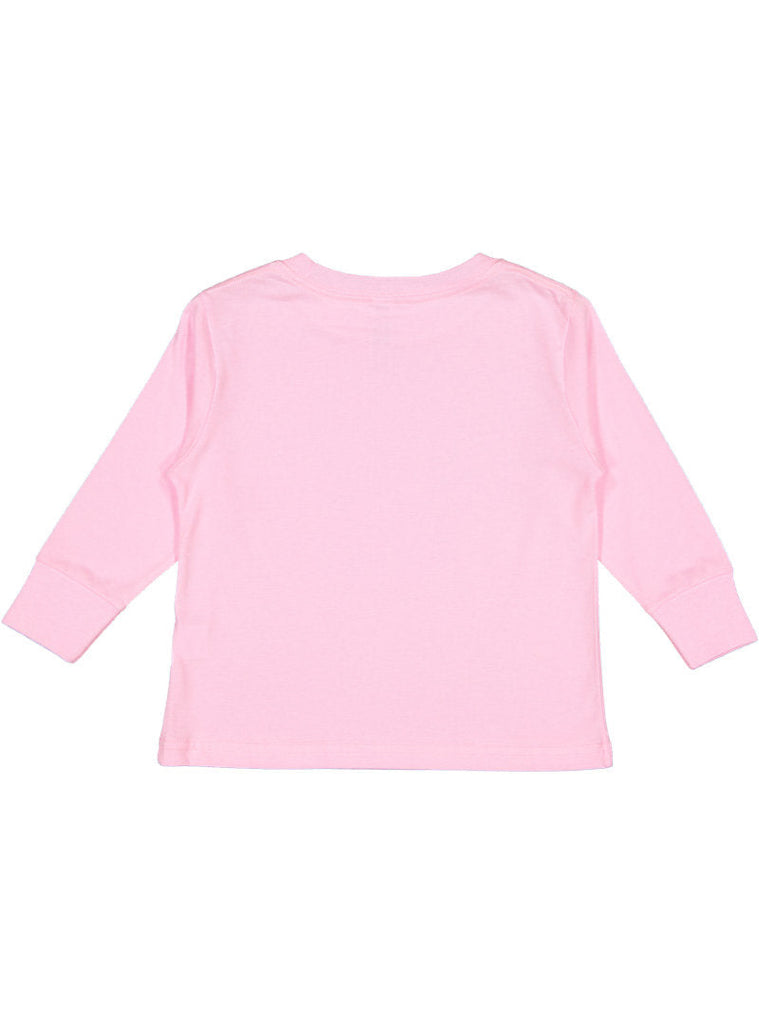 Toddler 5T/6T Pink Rabbit Skins 3302 