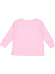 Toddler 5T/6T Pink Rabbit Skins 3302 