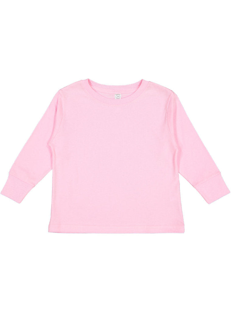 Toddler 5T/6T Pink Rabbit Skins 3302 