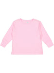 Toddler 5T/6T Pink Rabbit Skins 3302 