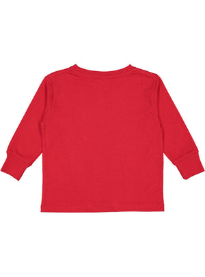 Toddler 5T/6T Red Rabbit Skins 3302 