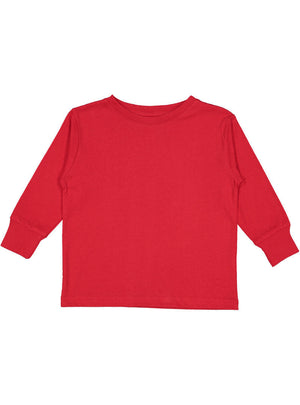 Toddler 5T/6T Red Rabbit Skins 3302 
