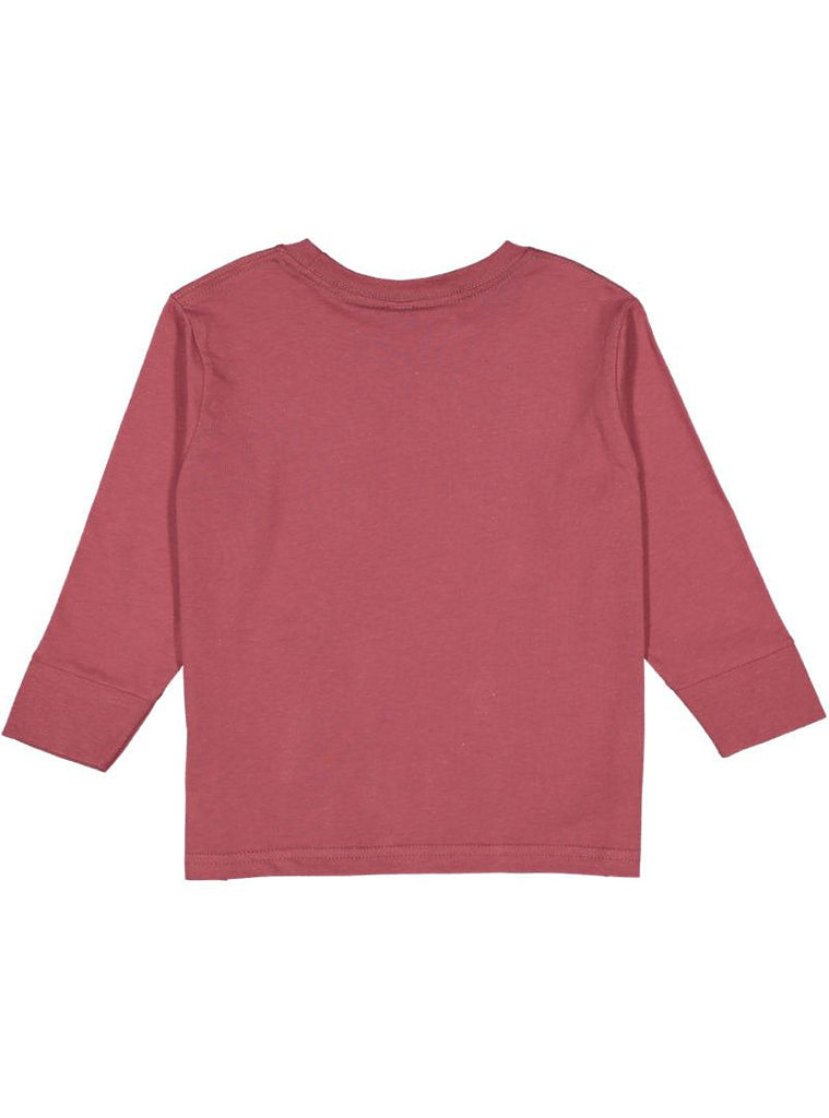 Toddler 5T/6T Rouge Rabbit Skins 3302 