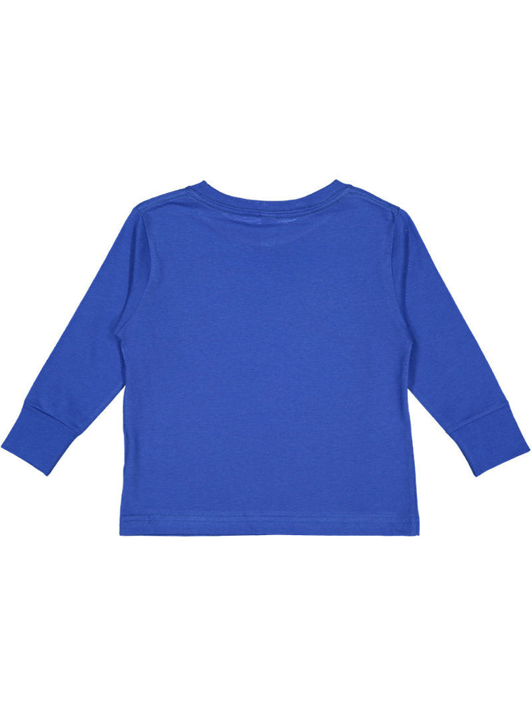 Toddler 5T/6T Royal Rabbit Skins 3302 