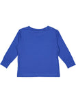 Toddler 5T/6T Royal Rabbit Skins 3302 