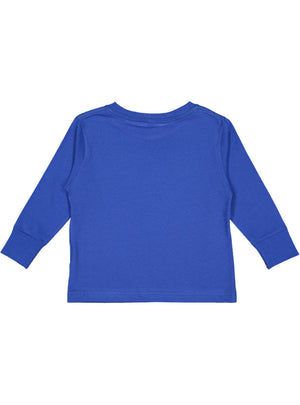 Toddler 5T/6T Royal Rabbit Skins 3302 