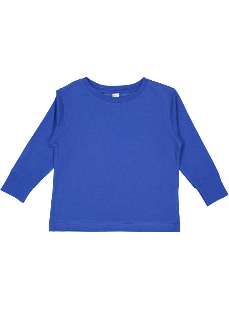 Toddler 5T/6T Royal Rabbit Skins 3302 