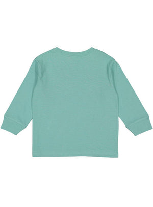 Toddler 5T/6T Saltwater Rabbit Skins 3302 
