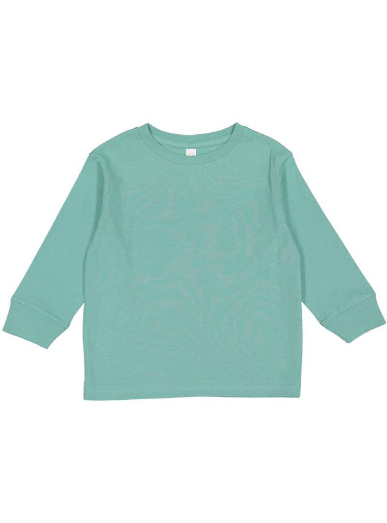 Toddler 5T/6T Saltwater Rabbit Skins 3302 