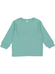 Toddler 5T/6T Saltwater Rabbit Skins 3302 