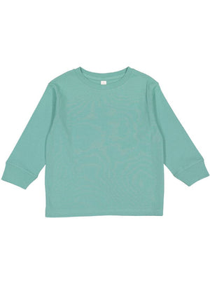 Toddler 5T/6T Saltwater Rabbit Skins 3302 